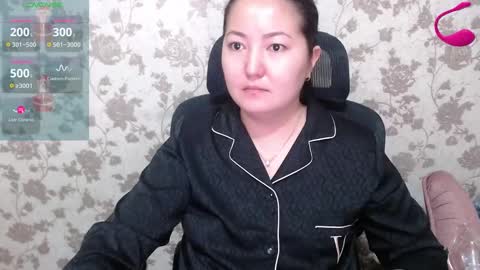 Snapshot of miya_asian_pinay555 chatting on 16, 1, 2025 Miya single mom online show from 16, 1, 2025