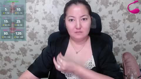 Snapshot of miya_asian_pinay555 chatting on 19, 1, 2025 Miya single mom online show from 19, 1, 2025