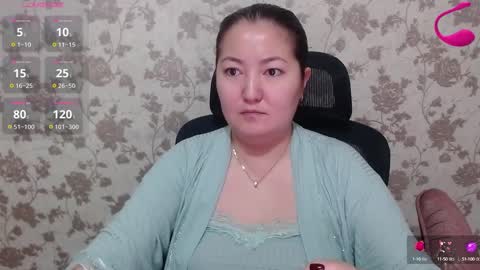 Snapshot of miya_asian_pinay555 chatting on 23, 1, 2025 Miya single mom online show from 23, 1, 2025