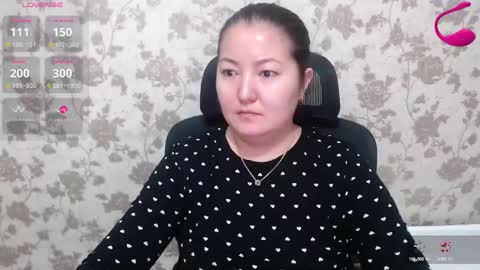Snapshot of miya_asian_pinay555 chatting on 28, 1, 2025 Miya single mom online show from 28, 1, 2025