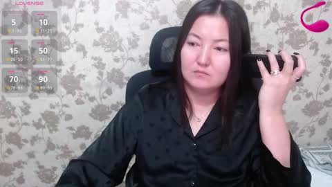 Snapshot of miya_asian_pinay555 chatting on 29, 1, 2025 Miya single mom online show from 29, 1, 2025