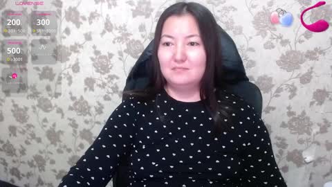 Snapshot of miya_asian_pinay555 chatting on 23, 2, 2025 Miya single mom online show from 23, 2, 2025