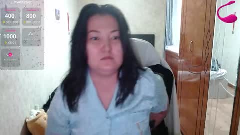 Miya single mom online show from 23, 11, 2025