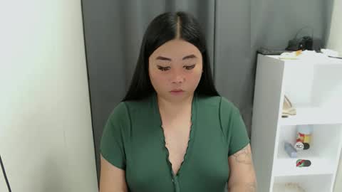 cassie marie online show from 18, 4, 2026