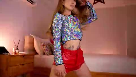  Miya Nika  online show from 10, 7, 2026