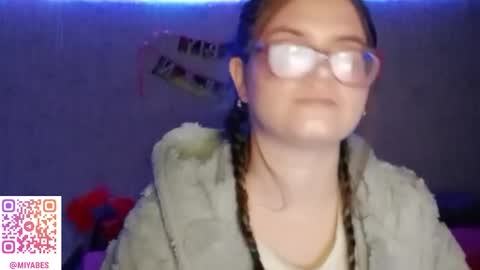 Milana online show from 4, 11, 2025