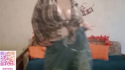 Milana online show from 15, 11, 2025