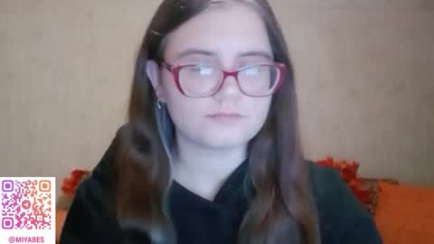 Milana online show from 15, 12, 2025