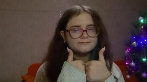 Milana online show from 6, 1, 2026