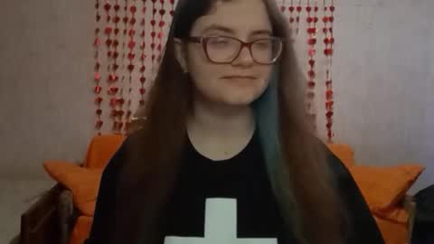 Milana online show from 22, 2, 2026