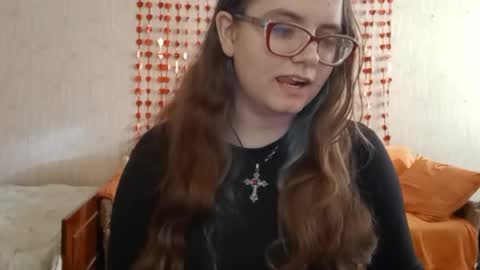 Milana online show from 18, 5, 2026