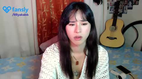 Miyakabebe online show from 4, 6, 2026