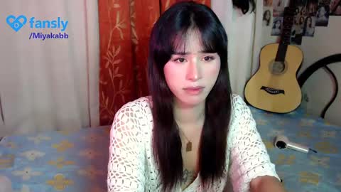 Miyakabebe online show from 4, 6, 2026