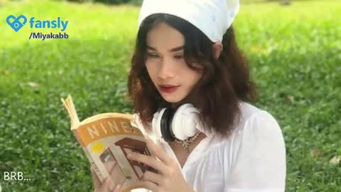 Miyakabebe online show from 6, 6, 2026