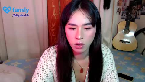 Miyakabebe online show from 7, 6, 2026