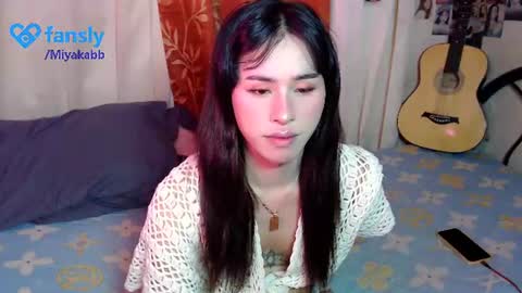 Miyakabebe online show from 10, 6, 2026