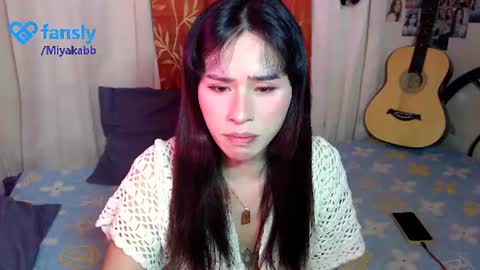 Miyakabebe online show from 11, 6, 2026