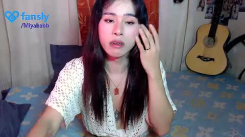 Miyakabebe online show from 11, 6, 2026