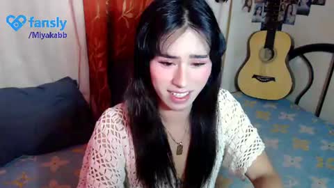 Miyakabebe online show from 12, 6, 2026