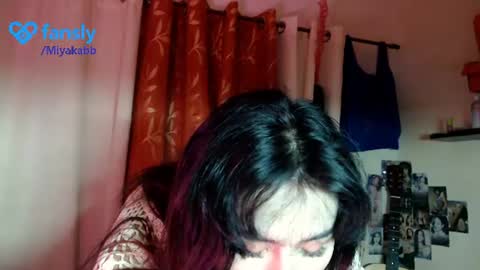 Miyakabebe online show from 14, 6, 2026