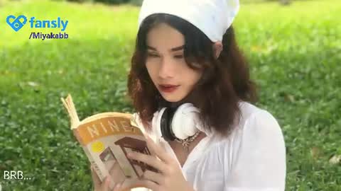 Miyakabebe online show from 14, 6, 2026