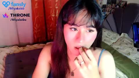 Miyakabebe online show from 27, 6, 2026
