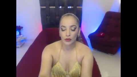 Charlotte online show from 4, 10, 2025