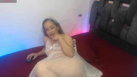 Snapshot of miyu_charlotte chatting on 25, 4, 2026 Charlotte online show from 25, 4, 2026