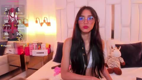 Miyu online show from 16, 11, 2025