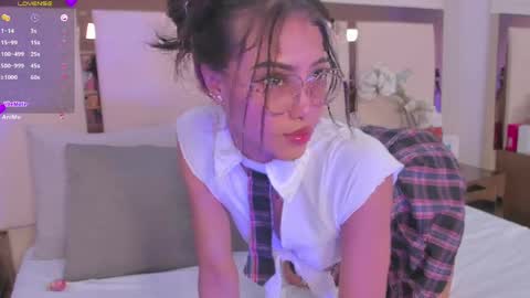 Miyu online show from 6, 5, 2026