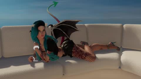 Miyuki Maiko online show from 18, 10, 2025