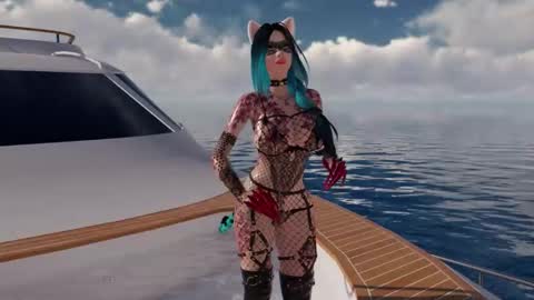 Miyuki Maiko online show from 25, 10, 2025