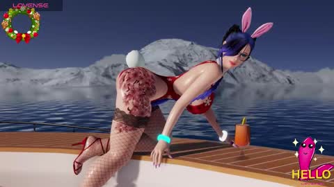 Miyuki Maiko online show from 13, 12, 2025