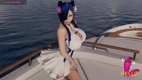 Miyuki Maiko online show from 8, 2, 2026