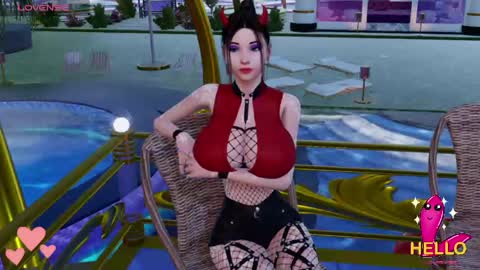 Miyuki Maiko online show from 29, 4, 2026