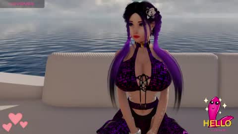 Miyuki Maiko online show from 23, 6, 2026