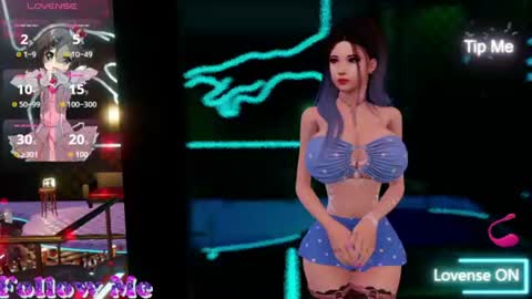 Miyuki Maiko online show from 18, 7, 2026