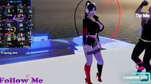 Miyuki Maiko online show from 23, 7, 2026