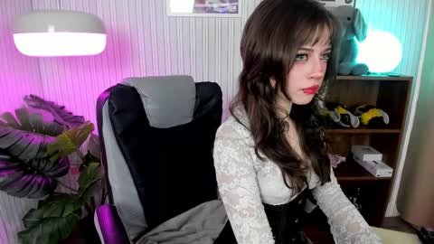 miyuki_wolf online show from 16, 10, 2025