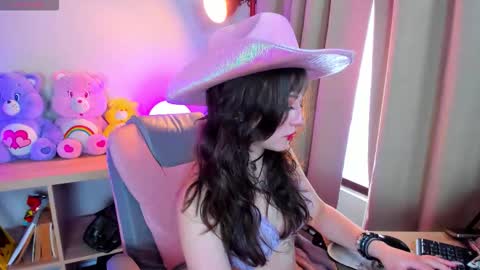 Snapshot of miyuki_wolf chatting on 30, 10, 2025 miyuki_wolf online show from 30, 10, 2025