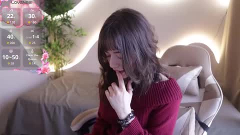 Snapshot of miyuki_wolf chatting on 19, 11, 2025 miyuki_wolf online show from 19, 11, 2025