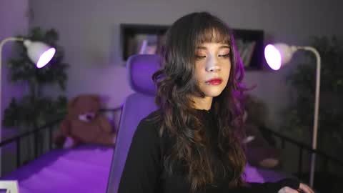 Snapshot of miyuki_wolf chatting on 20, 12, 2025 miyuki_wolf online show from 20, 12, 2025