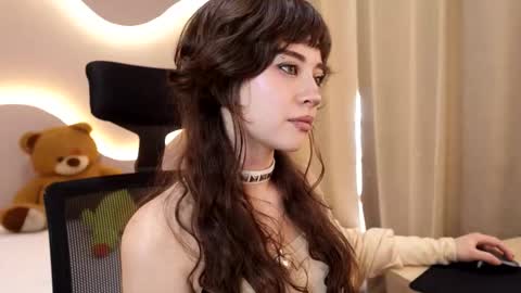 Snapshot of miyuki_wolf chatting on 28, 2, 2026 miyuki_wolf online show from 28, 2, 2026