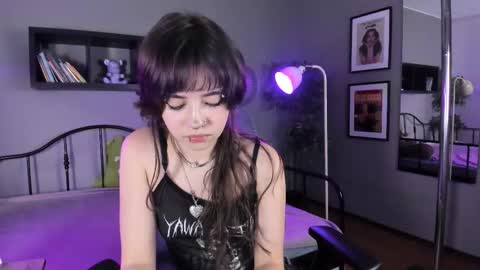 Snapshot of miyuki_wolf chatting on 16, 3, 2026 miyuki_wolf online show from 16, 3, 2026