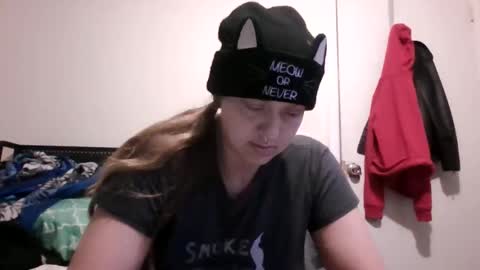 Snapshot of miztrezk chatting on 18, 12, 2025 miztrezk online show from 18, 12, 2025