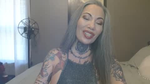 MizXtrix online show from 27, 12, 2024