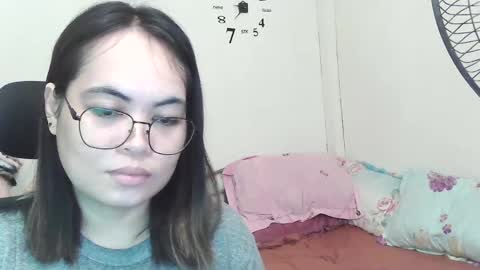 Snapshot of mizzmay chatting on 19, 1, 2025 Mizzmay online show from 19, 1, 2025