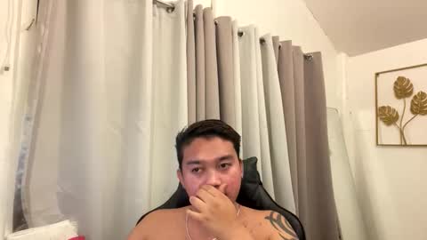 Michole Jay online show from 20, 2, 2026