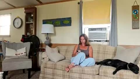 Snapshot of mjdriven chatting on 5, 7, 2026 mjdriven online show from 5, 7, 2026