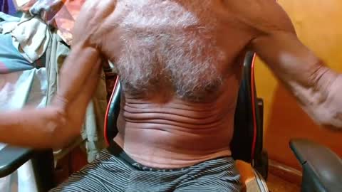 Snapshot of mjmadurengue chatting on 10, 1, 2025 Mario jose online show from 10, 1, 2025